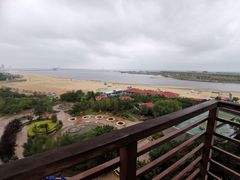 -营口金泰珑悦海景大酒店