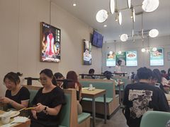 -紫光园·烤鸭(美术馆店)