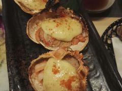-割烹酱子日本料理(弘基财富广场店)