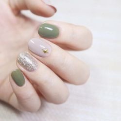 -Pink You美甲美睫纹绣定制中心