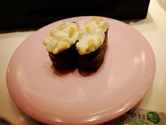 -争鲜回转寿司(通州万达店)