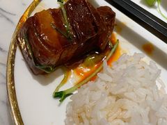 -青雅中餐厅(大连金石滩绿发希尔顿度假酒店)