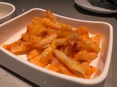 -半天妖烤鱼(即墨宝龙广场店)