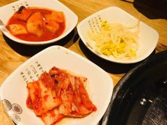 -韩国料理大力士(屏风街店)