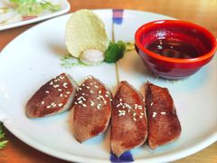 -王鼎精致料理铁板烧(世博源店)