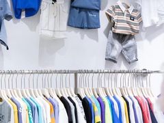 -广州白马服装市场
