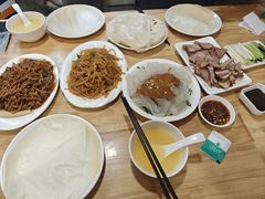 -姥家春饼店(漳州二路店)