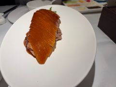 -四季民福烤鸭店(王府井东安门店)