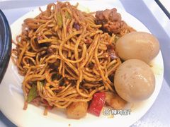 -北大家园食堂