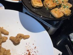 -黄山老妈·土菜(碧桂园店)