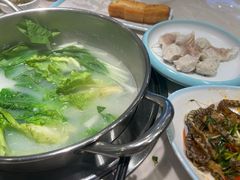-粤顺渔坊·中山脆肉鲩火锅(清湖店)