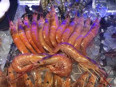 -Olé精品超市(北京合生汇店)