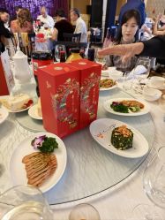 -利顺德大饭店·宴会厅