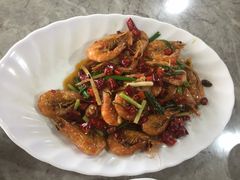 -四川小胡子海鲜(丁村万人海鲜广场店)