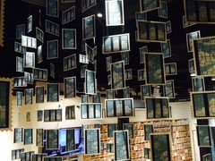 -猫的天空之城概念书店(杭州南宋御街店)