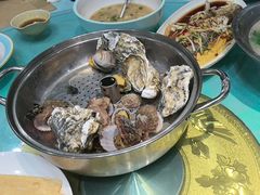 -和源祥·日照菜扛把子(万平口一店)