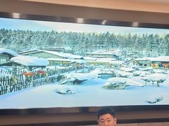 -山河屯铁锅炖(哈西站店)