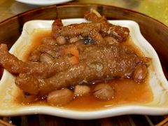 -虾饺妹·酒家(金碧店)