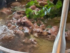 -川堂风·跷脚牛肉·乐山爆炒(中建乐荟天地店)