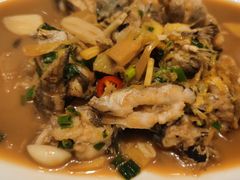 -舌尖上·霞浦滩涂海鲜·新闽菜(总店)