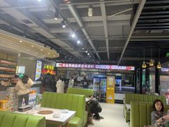 -清真·马坡烧烤涮牛肚·酸浆火锅(新区总店)