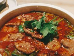-绿茶餐厅(石家庄万象城店)