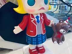 -深圳龙华星河COCO City(民治店)