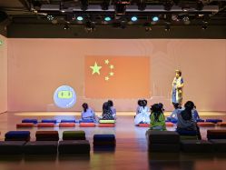 -小鸡哆哆故事屋·儿童乐园(嘉里城店)