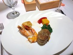 -王品牛排(帝壹城店)