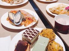海鲜-星伦多自助料理·涮烤一体(嘉兴八佰伴店)