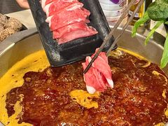 -三江汇火锅店(保全街店)