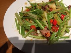 -湘与香缘·湖南菜(王府井北京市百货大楼店)