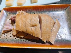 -南京大牌档(新街口德基广场店)