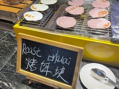 -昆明中心皇冠假日酒店