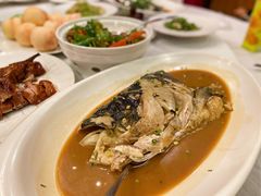 -老船夫婚宴婚庆会馆(延吉路店)