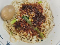 -彭福吉面鱼炒鸡·炒菜·烧烤(高新路店)