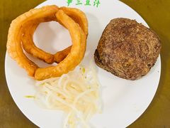 -尹三豆汁(天坛店)