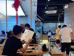 大堂-湯系·煲汤手艺人(东二环泰禾广场店)