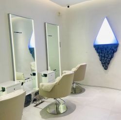 -3AM·S HAIR SALON烫发染发接发