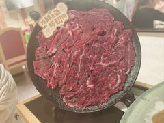 -廖掌柜·重庆鲜货火锅(上海首店)