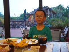 -浦鸿会尚莊亲子餐厅(碧云店)