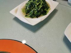 -浦江餐饮•上海菜馆(五四路店)