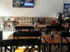 大堂-小厨面(巨野路店)