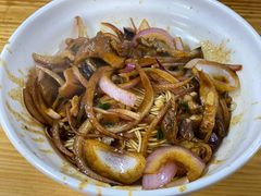 -超爷叔面馆(西园店)