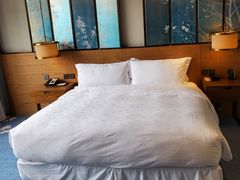 -上海衡山路十二号华邑酒店