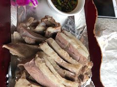 -那达慕蒙古风味酒楼