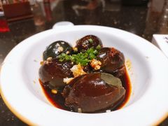 松花皮蛋-老板很二(吉大店)