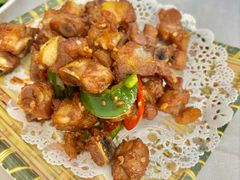 -华源餐厅·海鲜大排档(日月贝店)