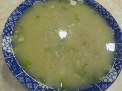 -尕有炕锅烤羊肉