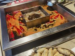 -锦城印象火锅(天府三街店)